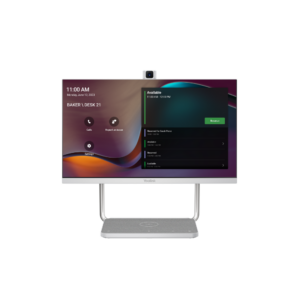 מסך הכל באחד 24" DeskVision A24